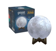 Ночник детский Gauss NN002