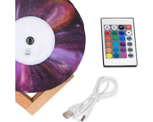 Купить Ночник детский Gauss NN003| VIVID-LIGHT.RU