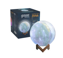 Ночник детский Gauss NN003