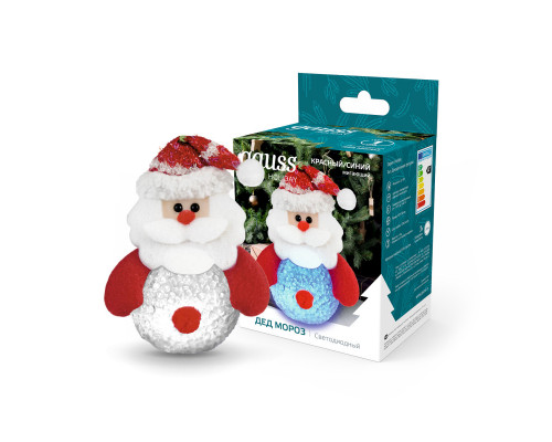 Купить Ночник детский Gauss HL001| VIVID-LIGHT.RU