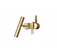 Детский спот ARTE Lamp A2173AP-1PB