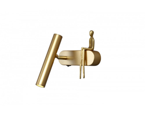 Заказать Детский спот ARTE Lamp A2173AP-1PB| VIVID-LIGHT.RU