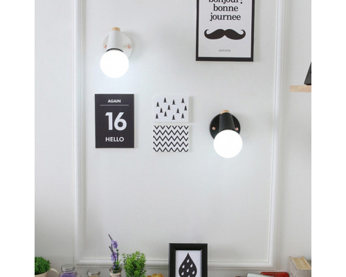 Оформить заказ Детский спот ImperiumLoft 185373-26| VIVID-LIGHT.RU