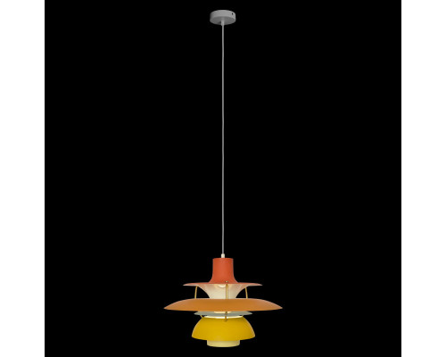 Сделать заказ Детский светильник LOFT IT 10113 Orange| VIVID-LIGHT.RU