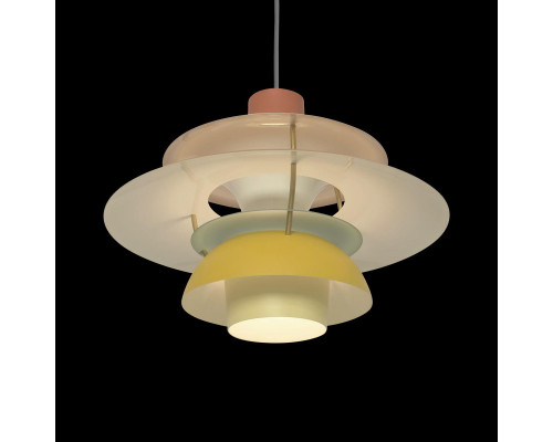 Сделать заказ Детский светильник LOFT IT 10113 Orange| VIVID-LIGHT.RU