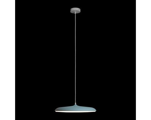 Оформить заказ Детский светильник LOFT IT 10119 Blue| VIVID-LIGHT.RU