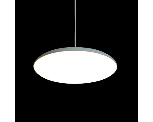 Оформить заказ Детский светильник LOFT IT 10119 Blue| VIVID-LIGHT.RU