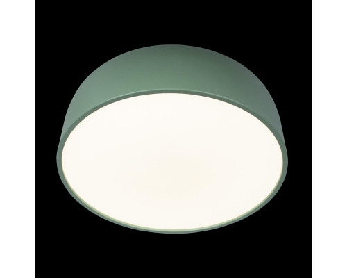 Оформить заказ Детский светильник LOFT IT 10201/480 Green| VIVID-LIGHT.RU