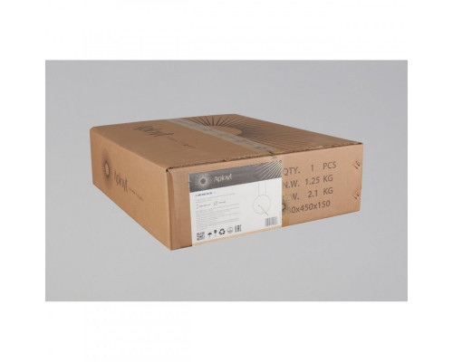 Сделать заказ Детский светильник APLOYT APL.822.06.10| VIVID-LIGHT.RU