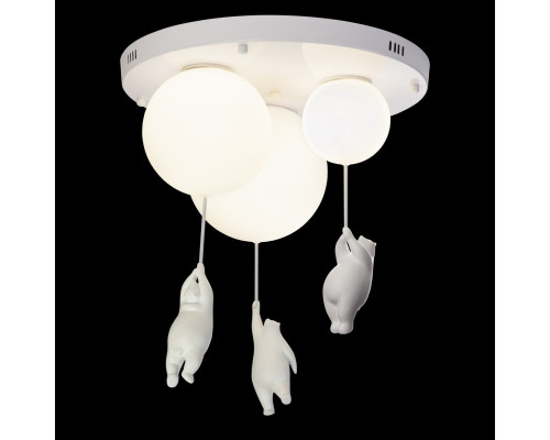 Оформить заказ Детский светильник LOFT IT 10030| VIVID-LIGHT.RU