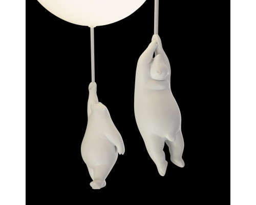 Оформить заказ Детский светильник LOFT IT 10030| VIVID-LIGHT.RU