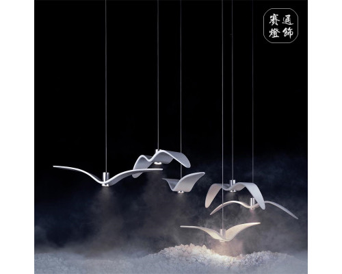 Оформить заказ Детский светильник ImperiumLoft 106344-22| VIVID-LIGHT.RU