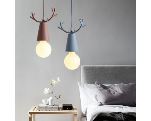 Купить Детский светильник ImperiumLoft 178108-26| VIVID-LIGHT.RU