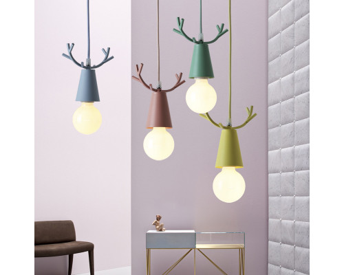 Купить Детский светильник ImperiumLoft 178109-26| VIVID-LIGHT.RU