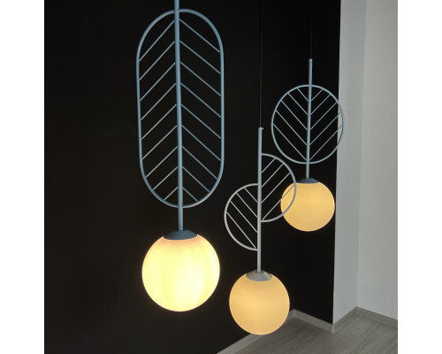 Сделать заказ Детский светильник ImperiumLoft 178142-26| VIVID-LIGHT.RU