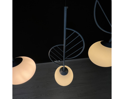 Оформить заказ Детский светильник ImperiumLoft 178148-26| VIVID-LIGHT.RU