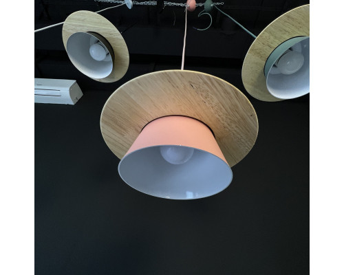 Заказать Детский светильник ImperiumLoft 178164-26| VIVID-LIGHT.RU