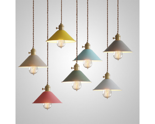 Заказать Детский светильник ImperiumLoft 178455-26| VIVID-LIGHT.RU