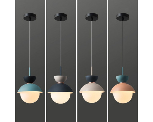 Оформить заказ Детский светильник ImperiumLoft 179672-26| VIVID-LIGHT.RU