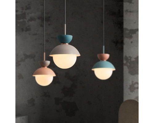 Оформить заказ Детский светильник ImperiumLoft 179672-26| VIVID-LIGHT.RU