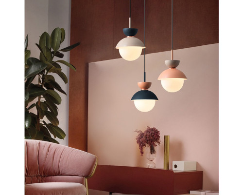 Оформить заказ Детский светильник ImperiumLoft 179672-26| VIVID-LIGHT.RU