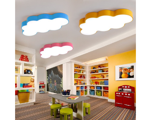 Сделать заказ Детский светильник ImperiumLoft 186679-26| VIVID-LIGHT.RU