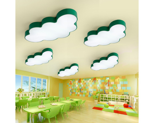 Заказать Детский светильник ImperiumLoft 186680-26| VIVID-LIGHT.RU