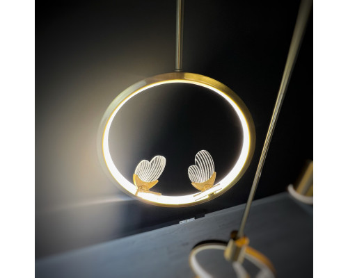 Сделать заказ Детский светильник ImperiumLoft 186735-23| VIVID-LIGHT.RU