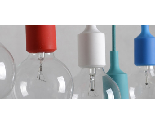 Купить Детский светильник ImperiumLoft 186765-22| VIVID-LIGHT.RU