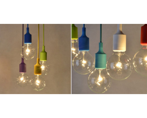 Сделать заказ Детский светильник ImperiumLoft 186770-22| VIVID-LIGHT.RU