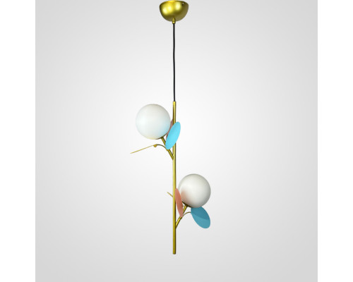 Оформить заказ Детский светильник ImperiumLoft 191916-26| VIVID-LIGHT.RU