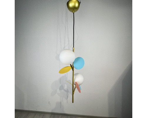 Оформить заказ Детский светильник ImperiumLoft 191916-26| VIVID-LIGHT.RU