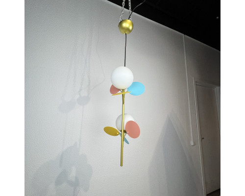 Оформить заказ Детский светильник ImperiumLoft 191916-26| VIVID-LIGHT.RU