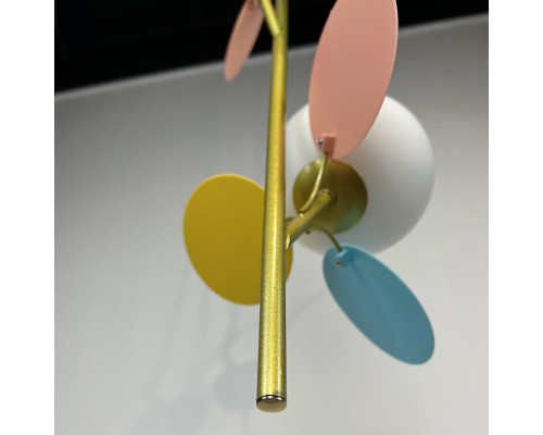 Оформить заказ Детский светильник ImperiumLoft 191916-26| VIVID-LIGHT.RU