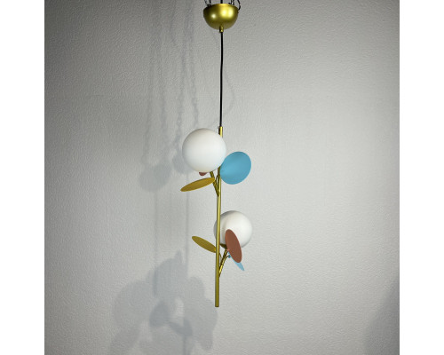 Оформить заказ Детский светильник ImperiumLoft 191916-26| VIVID-LIGHT.RU