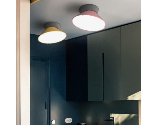 Купить Детский светильник ImperiumLoft 193554-26| VIVID-LIGHT.RU