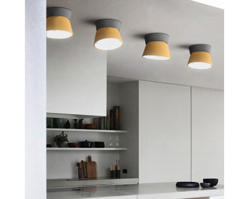 Оформить заказ Детский светильник ImperiumLoft 193556-26| VIVID-LIGHT.RU