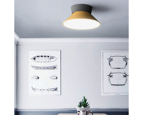 Оформить заказ Детский светильник ImperiumLoft 193556-26| VIVID-LIGHT.RU