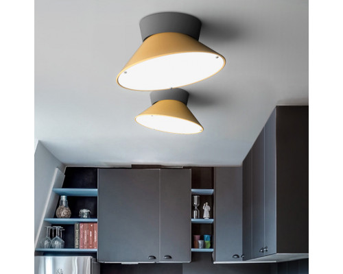 Купить Детский светильник ImperiumLoft 193557-26| VIVID-LIGHT.RU