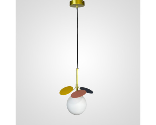 Сделать заказ Детский светильник ImperiumLoft 191914-26| VIVID-LIGHT.RU