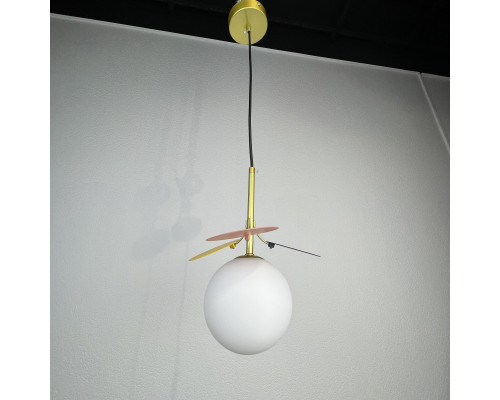 Сделать заказ Детский светильник ImperiumLoft 191914-26| VIVID-LIGHT.RU