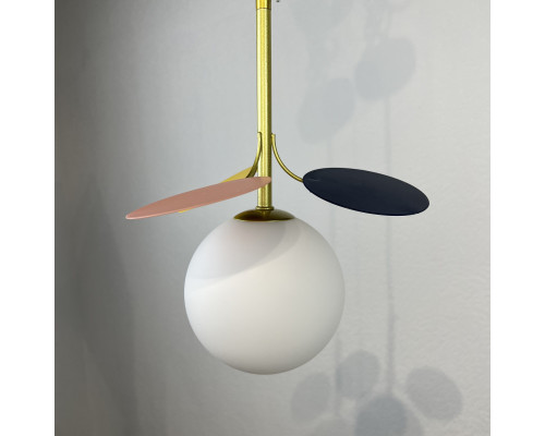 Сделать заказ Детский светильник ImperiumLoft 191914-26| VIVID-LIGHT.RU