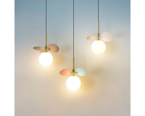 Сделать заказ Детский светильник ImperiumLoft 191914-26| VIVID-LIGHT.RU