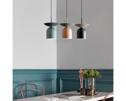 Заказать Детский светильник ImperiumLoft 214166-26| VIVID-LIGHT.RU