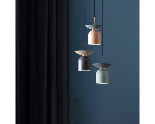 Заказать Детский светильник ImperiumLoft 214166-26| VIVID-LIGHT.RU