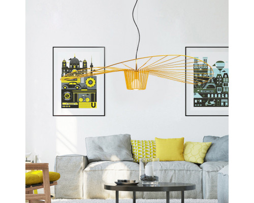 Купить Детский светильник ImperiumLoft 241195-26| VIVID-LIGHT.RU