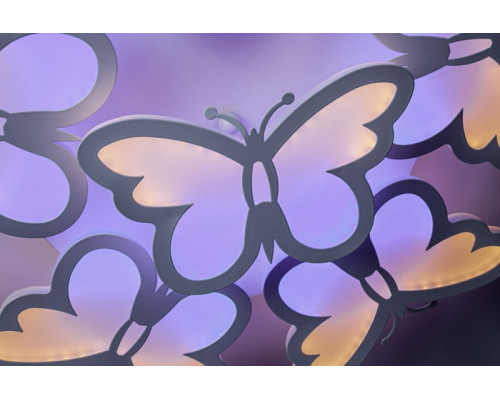 Купить Детский светильник Escada 10205/5LED| VIVID-LIGHT.RU