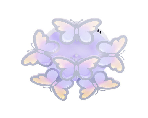 Купить Детский светильник Escada 10205/5LED| VIVID-LIGHT.RU