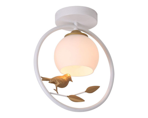 Купить Детский светильник Escada 1113/1P White| VIVID-LIGHT.RU