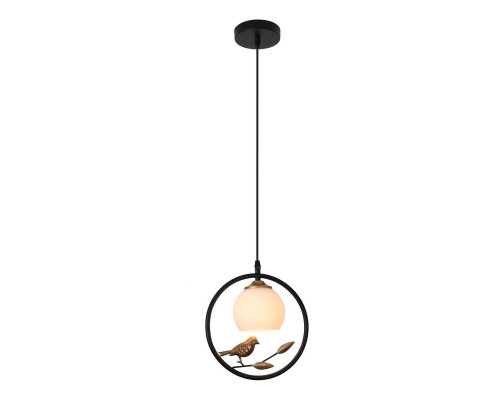 Купить Детский светильник Escada 1113/1S Black| VIVID-LIGHT.RU